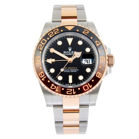 500k rolex